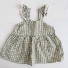 Anne shirley Noeul.コラボ フリルトップスのサムネイル