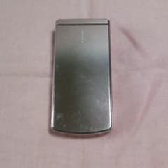 ガラケイ中古品  docomo  N02-Cのサムネイル