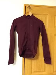 Rapha Men’s Long Sleeve Core Jersey XSのサムネイル