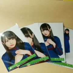 欅坂46 生写真のサムネイル