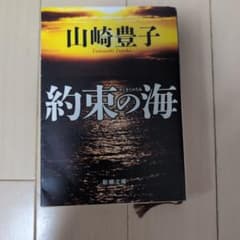 約束の海 山崎豊子 新潮文庫のサムネイル