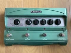 DL4 Delay Modelerのサムネイル