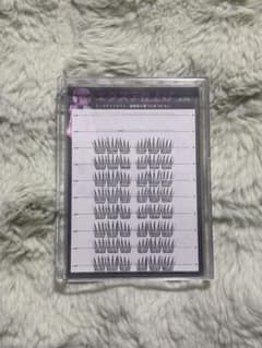 LASH BLOOM つけまつげ H-5 エクステ仕上げのサムネイル