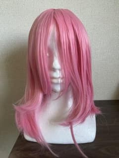 swallowgirl ピンクウィッグのサムネイル