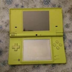 DS iのサムネイル