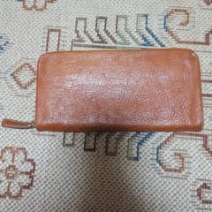 長財布　土屋製造所のサムネイル