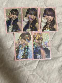 ミーアイ ME:I KCON JAPAN 2025 山本すず トレカ - メルカリ