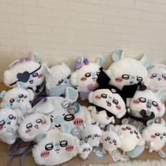 ちいかわ モモンガ まとめ - メルカリ