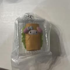 サンリオ マイメロディ カプセルトイ キーホルダーのサムネイル