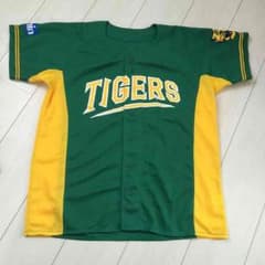 タイガースTシャツのサムネイル