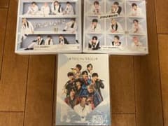 snowman 素顔4 セットのサムネイル