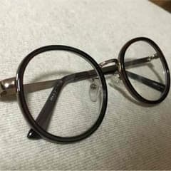 ungrid ダテメガネのサムネイル