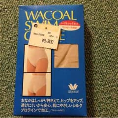 ワコール スイムガードルのサムネイル