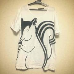 FRAPBOIS(フラボア)メンズ店舗限定Tシャツのサムネイル