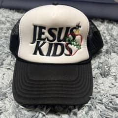 メッシュキャップのサムネイル