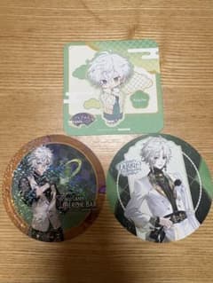Dytica 叢雲カゲツ ディティカ コースター　まとめのサムネイル