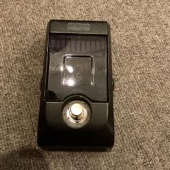 KORG Pitchblack PB-01 クロマチックチューナー 本体 - メルカリ