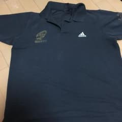 早稲田大学　ラグビー部　ポロシャツのサムネイル