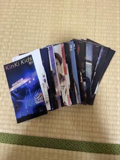 KinKi Kidsファンクラブ会報 まとめ売り31冊分 - メルカリ