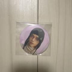 INI 池﨑理人 缶バッチ POPUPのサムネイル