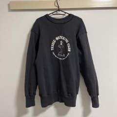 mother2 warehouse TESSIE スウェットXLのサムネイル