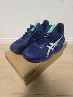 ASICS ソリューションスピードFF3 オールコート 27.0cmのサムネイル