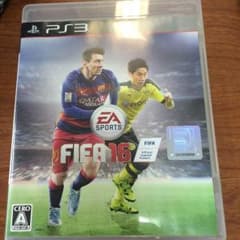 FIFA16  値段交渉のサムネイル