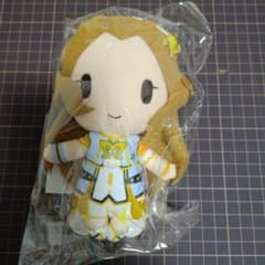 Gift アイドルマスターミリオンライブ ミニぬいぐるみ 二階堂千鶴 2