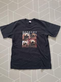 supreme Rowlf tee muppets 黒 XL ロルフのサムネイル
