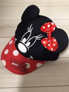 キャップ　キッズ用のサムネイル
