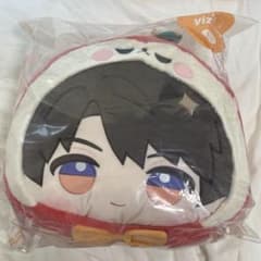 恋と深空 マヒル クッションのサムネイル