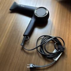 ホリスティックキュア ドライヤーRp. CCID-G04B 動作確認済み - メルカリ