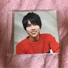 ジャニーズWEST 重岡大毅 My Best CDのサムネイル