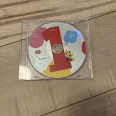 いないいないばあっ! 1 & クリスマスDVDのサムネイル