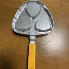焼きおにぎり器　レトロのサムネイル
