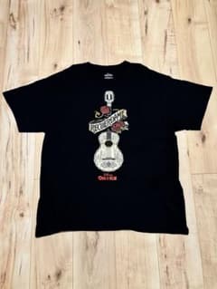 Disney ON ICE Tシャツ　プリントタグのサムネイル