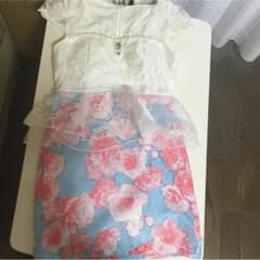 キャバドレスのサムネイル