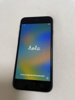 iPhone SE 第2世代 (SE2) ブラック 64 GB docomoのサムネイル