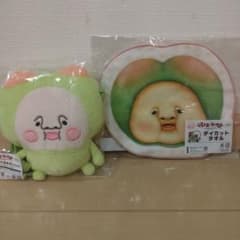 こびとづかん ぬいぐるみポシェット ダイカットタオル セット　スモモノウチのサムネイル