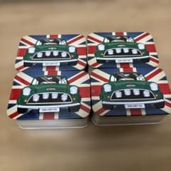 新品　茶葉入りティーギフト缶 イギリス　アールグレイのサムネイル