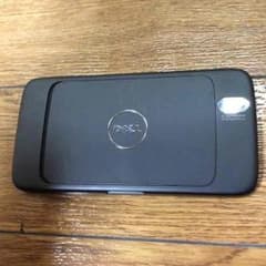 DELL STREAK001 本体のサムネイル