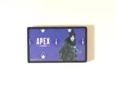 Apex legends タブレット　レイス　ステッカー1枚付きのサムネイル