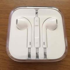 純正品 iPhone イヤホンのサムネイル