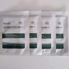 RegenSkin SRS Mask Pack Celfit plus 4枚のサムネイル