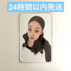 匿名配送 新品未開封 ALLDAY PROJECT トレカ 5種コンプセット - メルカリ