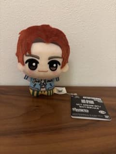 NCT DREAM ISTJ ちびぐるみ vol.2 ジェミン