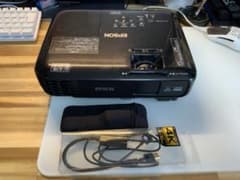 EPSON EB-W420のサムネイル