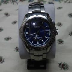セイコー　SEIKO イグニッション　7B22-OAAOのサムネイル
