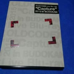 OLDCODEX Blu-rayのサムネイル