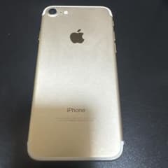 iPhone 7 Gold 128GB